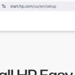 Visit 123.hp.com/setup