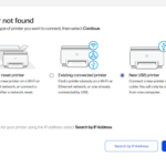 Follow on-screen Guide