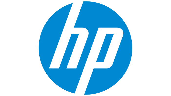 Hp Logo